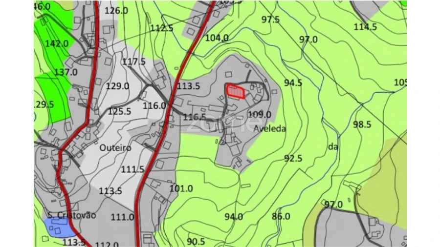 Moradia T2 para Venda em Pico Foto 20