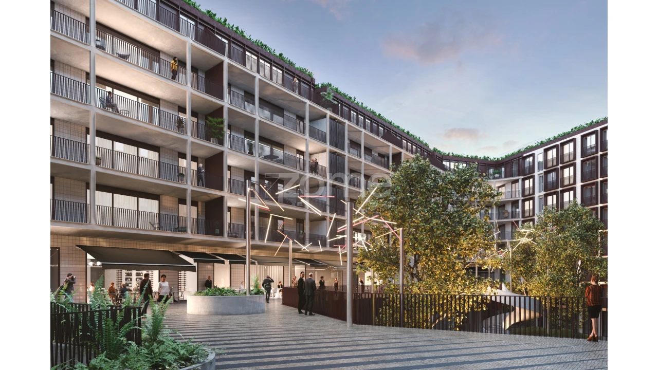 Apartamento T3 para Venda em Cedofeita, Santo Ildefonso, Sé, Miragaia, São Nicolau e Vitória Foto 16