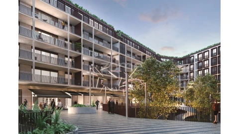 Apartamento T3 para Venda em Cedofeita, Santo Ildefonso, Sé, Miragaia, São Nicolau e Vitória