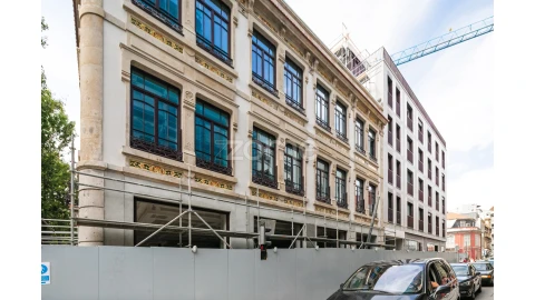 Apartamento T3 para Venda em Cedofeita, Santo Ildefonso, Sé, Miragaia, São Nicolau e Vitória