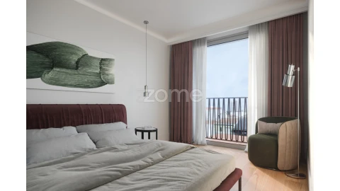 Apartamento T3 para Venda em Cedofeita, Santo Ildefonso, Sé, Miragaia, São Nicolau e Vitória