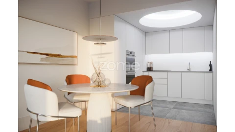 Apartamento T3 para Venda em Cedofeita, Santo Ildefonso, Sé, Miragaia, São Nicolau e Vitória