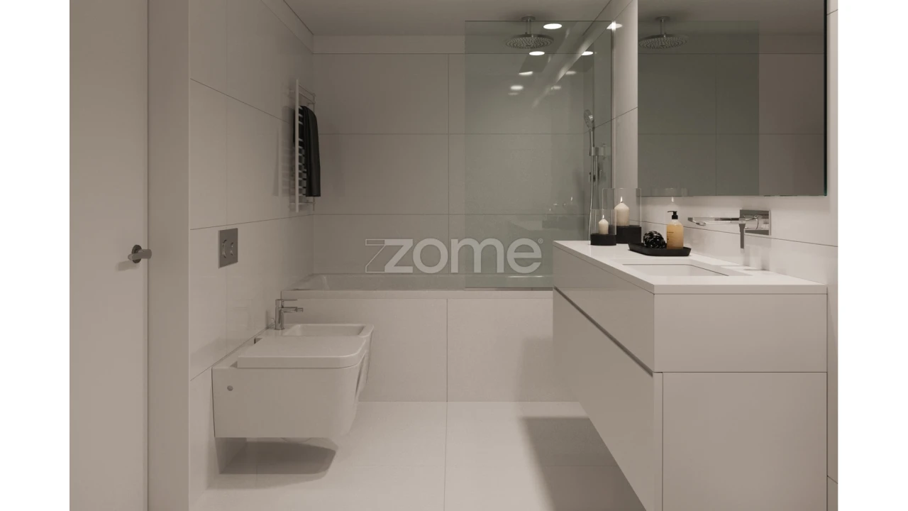 Apartamento T3 para Venda em Cedofeita, Santo Ildefonso, Sé, Miragaia, São Nicolau e Vitória Foto 47