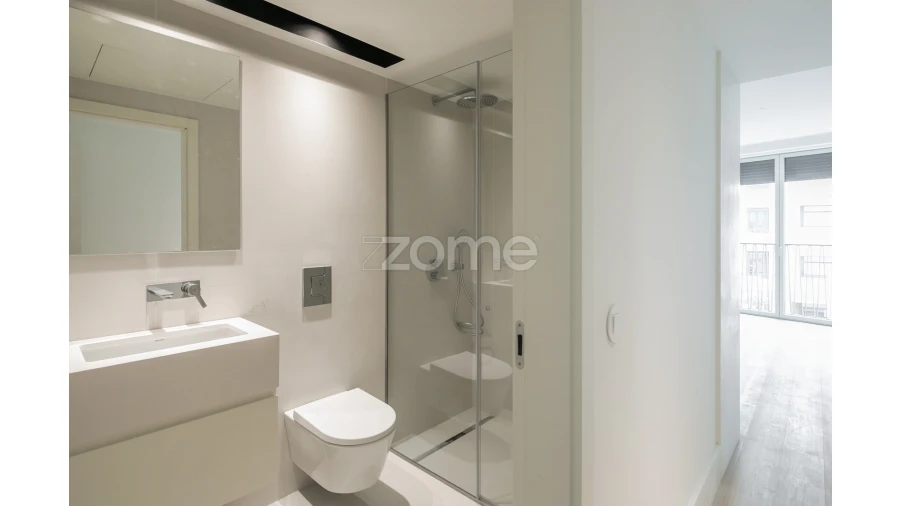 Apartamento T3 para Venda em Cedofeita, Santo Ildefonso, Sé, Miragaia, São Nicolau e Vitória Foto 27