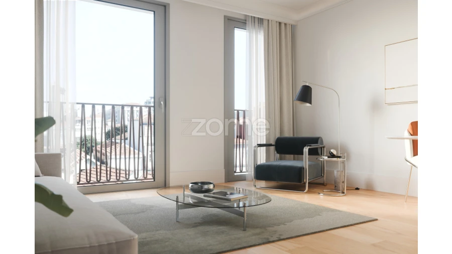 Apartamento T3 para Venda em Cedofeita, Santo Ildefonso, Sé, Miragaia, São Nicolau e Vitória Foto 11