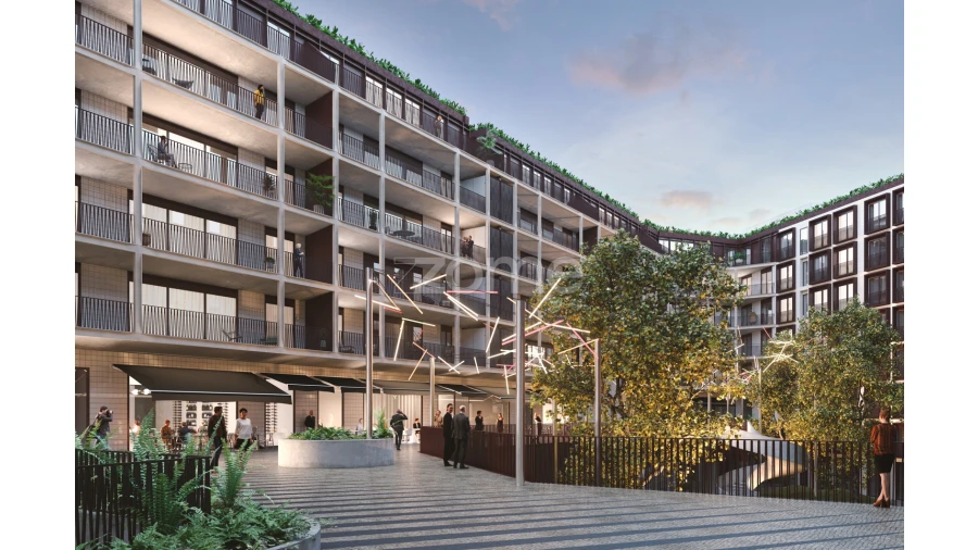 Apartamento T3 para Venda em Cedofeita, Santo Ildefonso, Sé, Miragaia, São Nicolau e Vitória Foto 16
