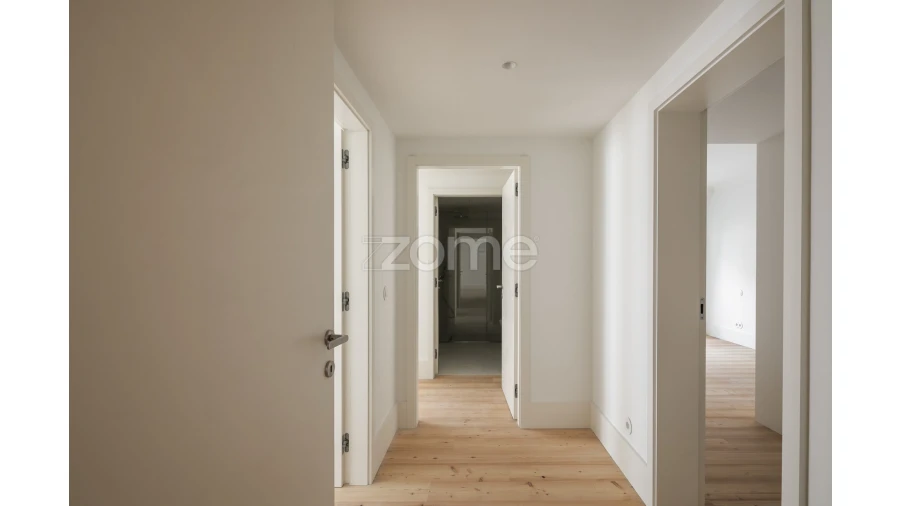 Apartamento T3 para Venda em Cedofeita, Santo Ildefonso, Sé, Miragaia, São Nicolau e Vitória Foto 37