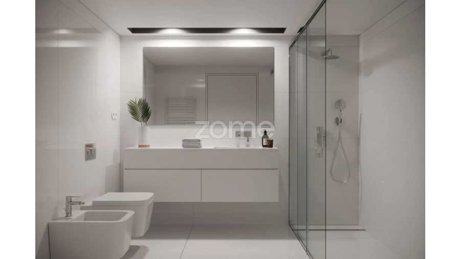 Apartamento T3 para Venda em Cedofeita, Santo Ildefonso, Sé, Miragaia, São Nicolau e Vitória Foto 8
