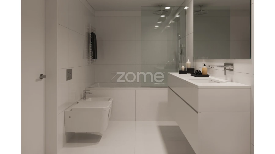 Apartamento T3 para Venda em Cedofeita, Santo Ildefonso, Sé, Miragaia, São Nicolau e Vitória Foto 47
