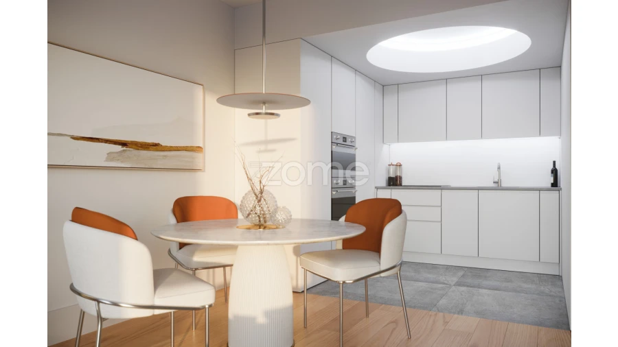 Apartamento T3 para Venda em Cedofeita, Santo Ildefonso, Sé, Miragaia, São Nicolau e Vitória Foto 7