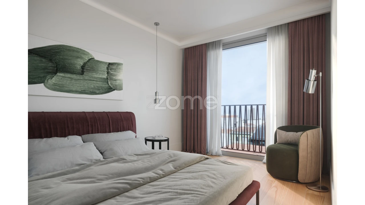 Apartamento T3 para Venda em Cedofeita, Santo Ildefonso, Sé, Miragaia, São Nicolau e Vitória Foto 10