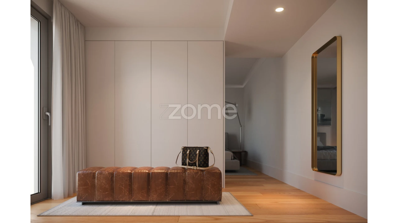 Apartamento T3 para Venda em Cedofeita, Santo Ildefonso, Sé, Miragaia, São Nicolau e Vitória Foto 12