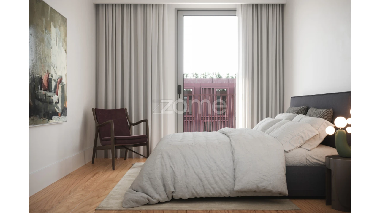 Apartamento T3 para Venda em Cedofeita, Santo Ildefonso, Sé, Miragaia, São Nicolau e Vitória Foto 14