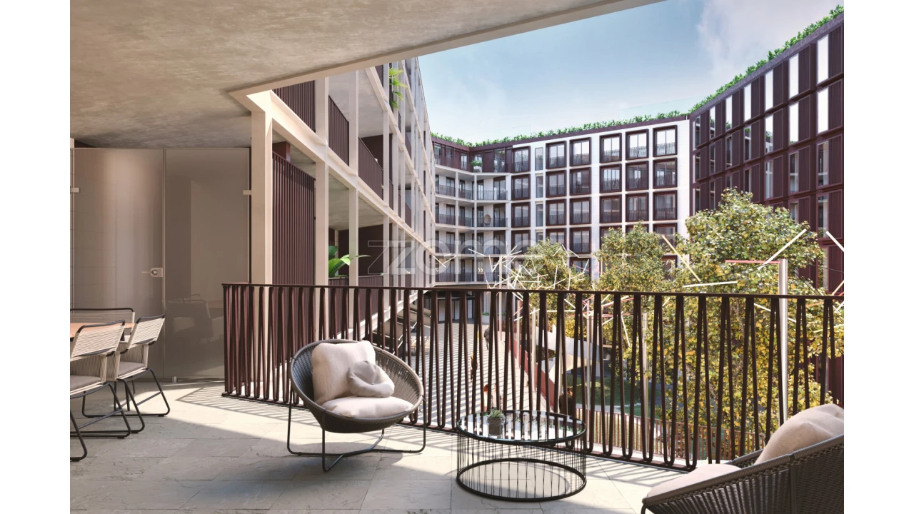 Apartamento T3 para Venda em Cedofeita, Santo Ildefonso, Sé, Miragaia, São Nicolau e Vitória Foto 6