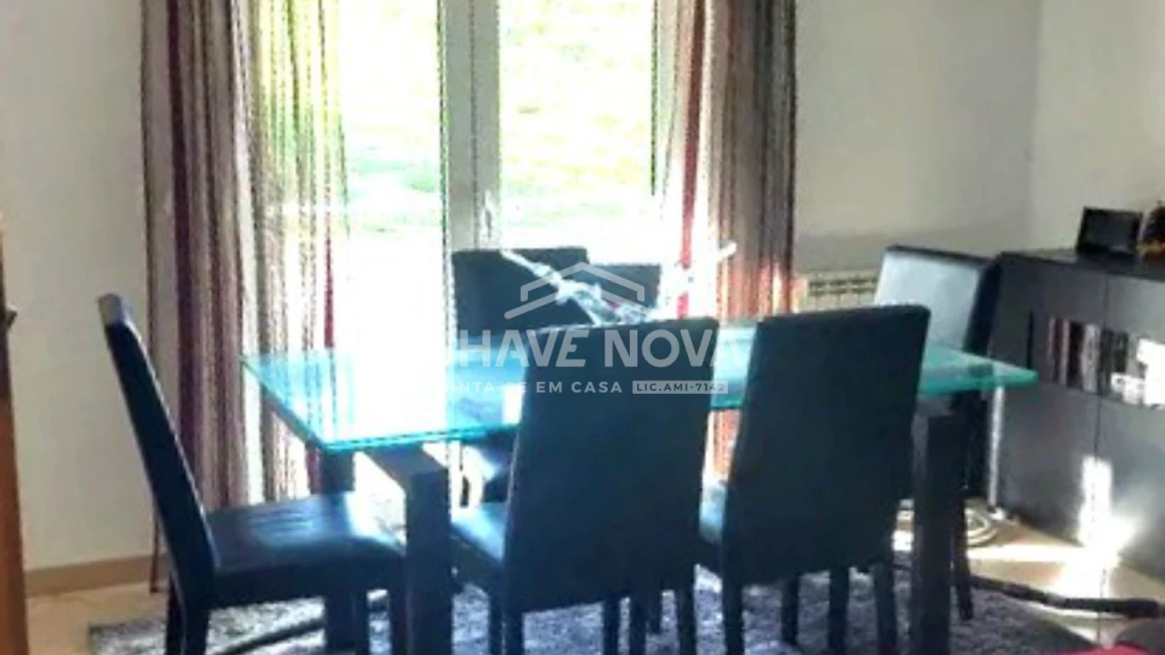 Moradia T3 para Venda em Satão Foto 2