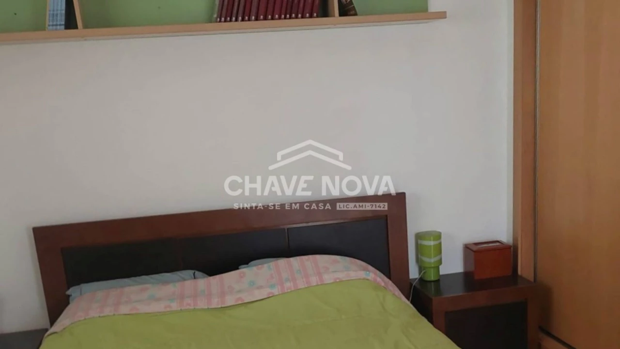 Moradia T3 para Venda em Satão Foto 16