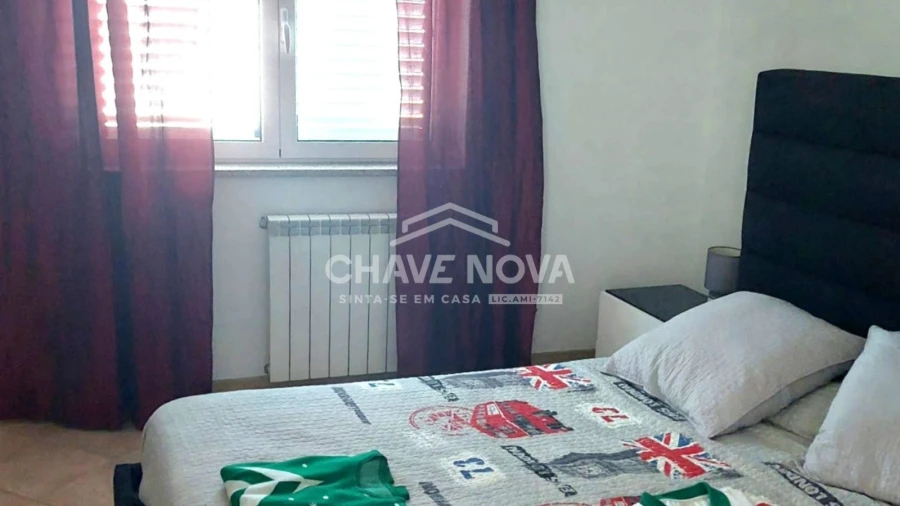 Moradia T3 para Venda em Satão Foto 11