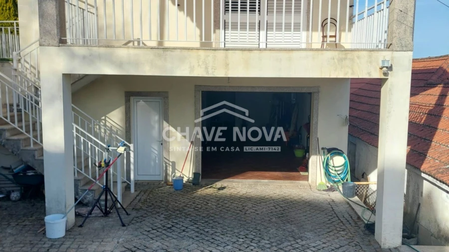 Moradia T3 para Venda em Satão Foto 19