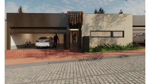 Moradia T4 para Venda em Celeirós, Aveleda e Vimieiro