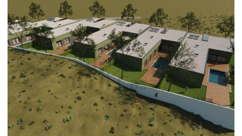 Moradia T4 para Venda em Celeirós, Aveleda e Vimieiro