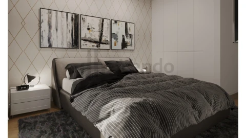 Moradia T4 para Venda em Celeirós, Aveleda e Vimieiro