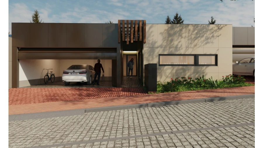 Moradia T4 para Venda em Celeirós, Aveleda e Vimieiro Foto 7