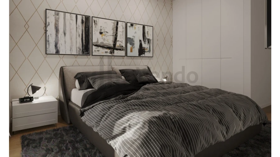 Moradia T4 para Venda em Celeirós, Aveleda e Vimieiro Foto 14