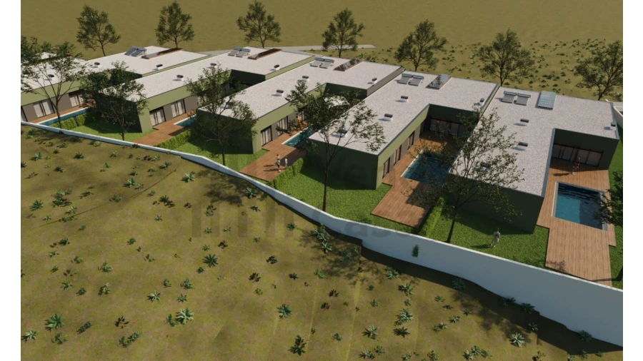 Moradia T4 para Venda em Celeirós, Aveleda e Vimieiro Foto 18