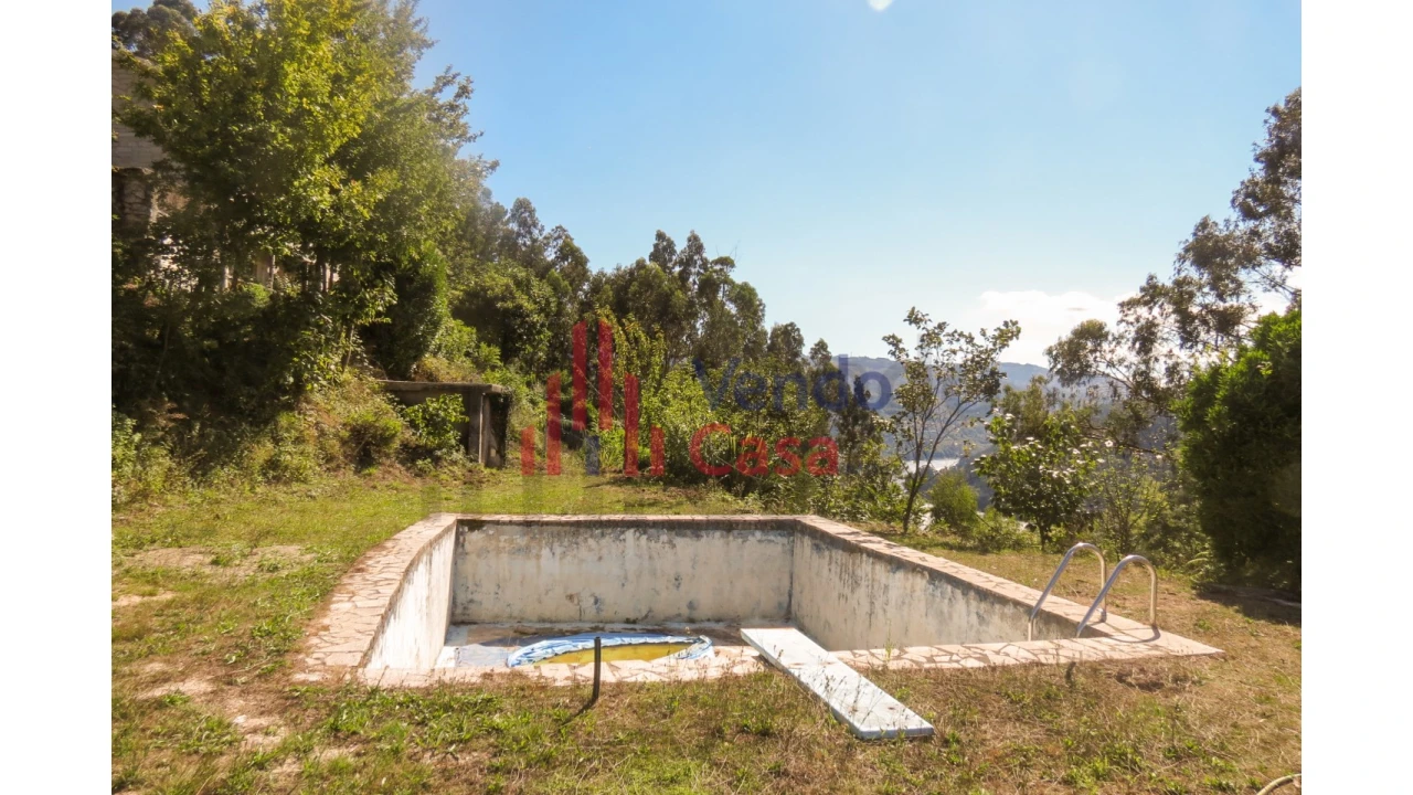 Moradia T3 para Venda em Ventosa e Cova Foto 5