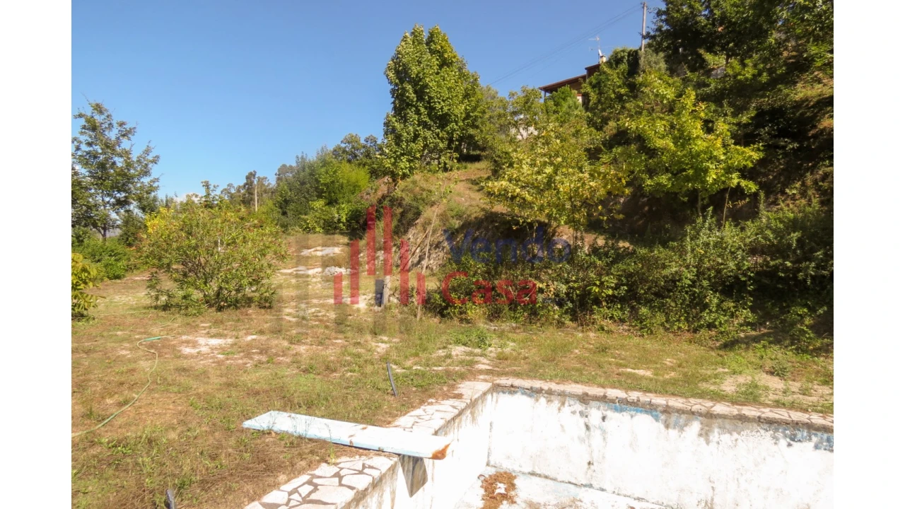 Moradia T3 para Venda em Ventosa e Cova Foto 7