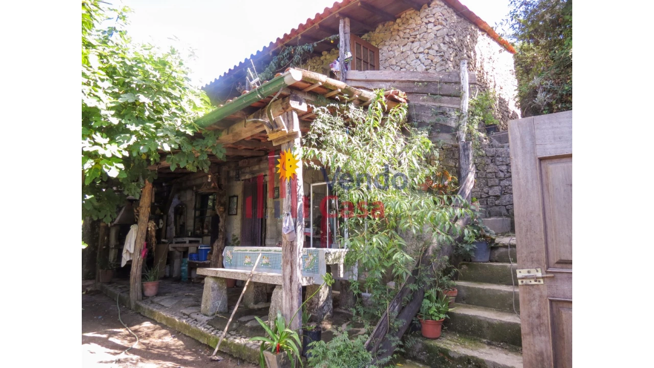 Moradia T3 para Venda em Ventosa e Cova Foto 4