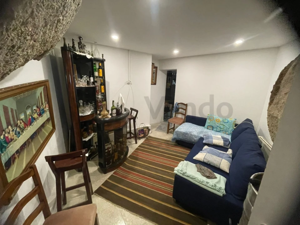 Moradia T3 para Venda em Ventosa e Cova Foto 14