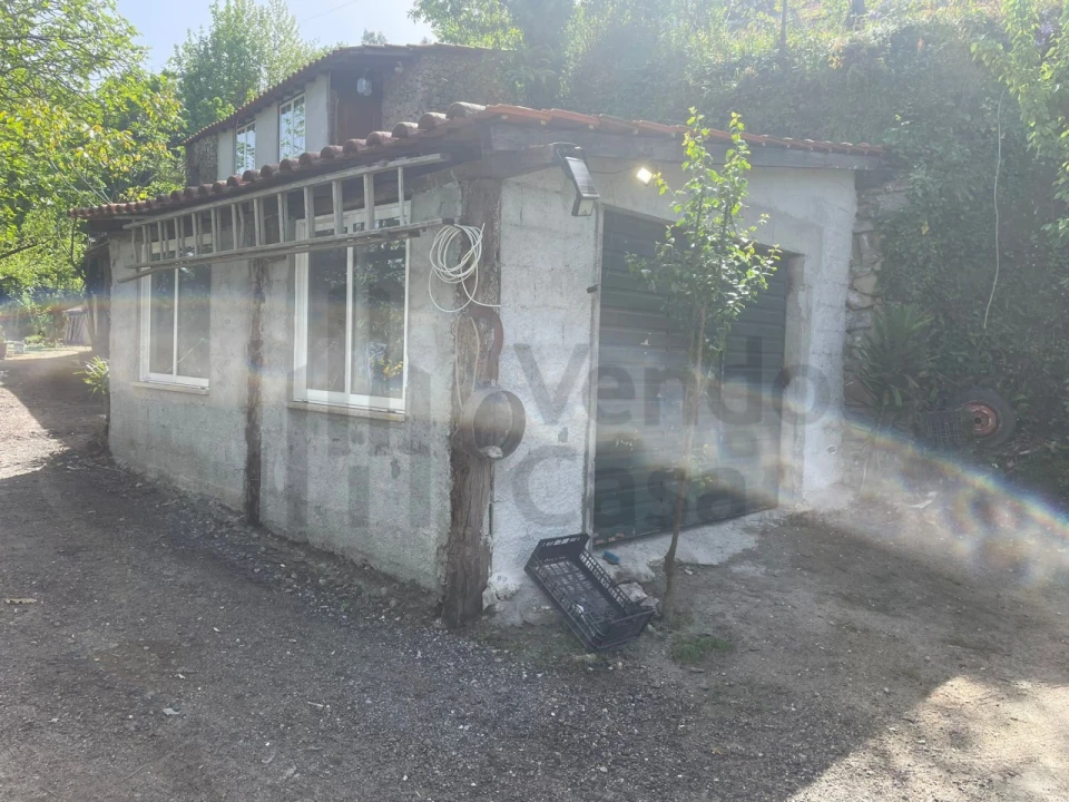Moradia T3 para Venda em Ventosa e Cova Foto 15