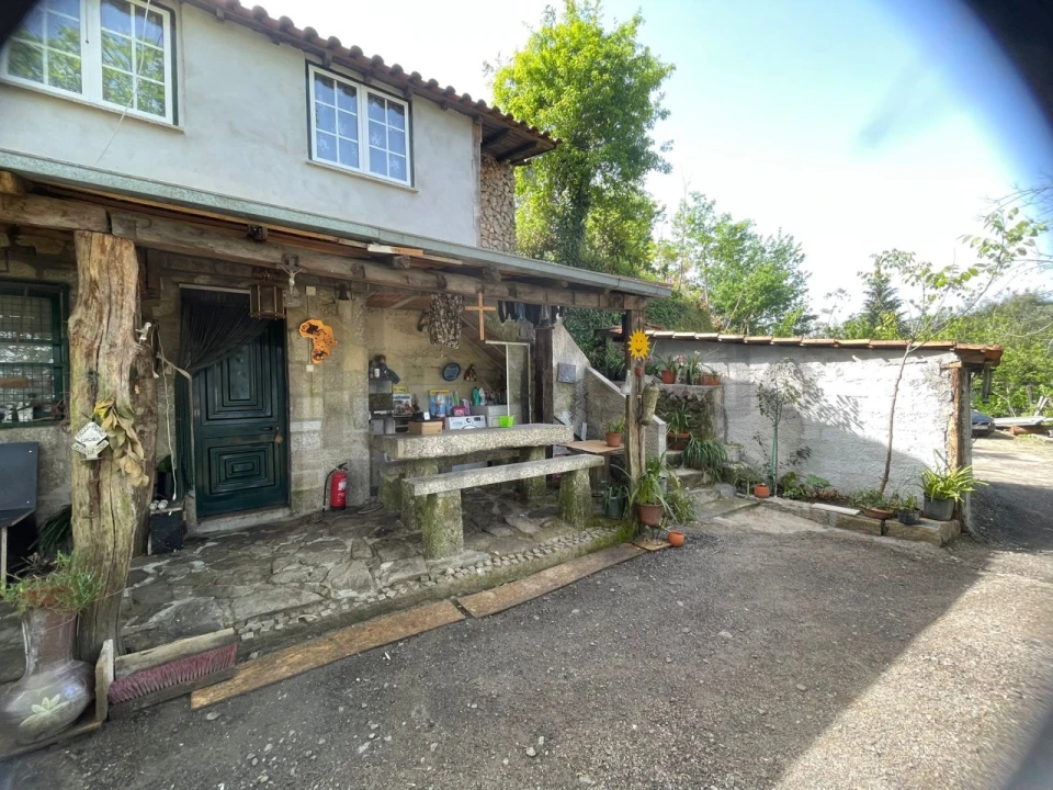 Moradia T3 para Venda em Ventosa e Cova Foto 17