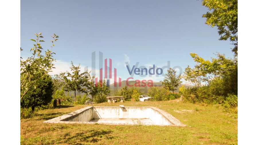 Moradia T3 para Venda em Ventosa e Cova Foto 2