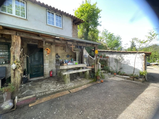 Moradia T3 para Venda em Ventosa e Cova Foto 17