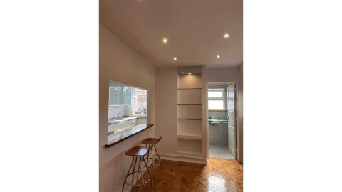 Apartamento T3 para Venda em Alvalade