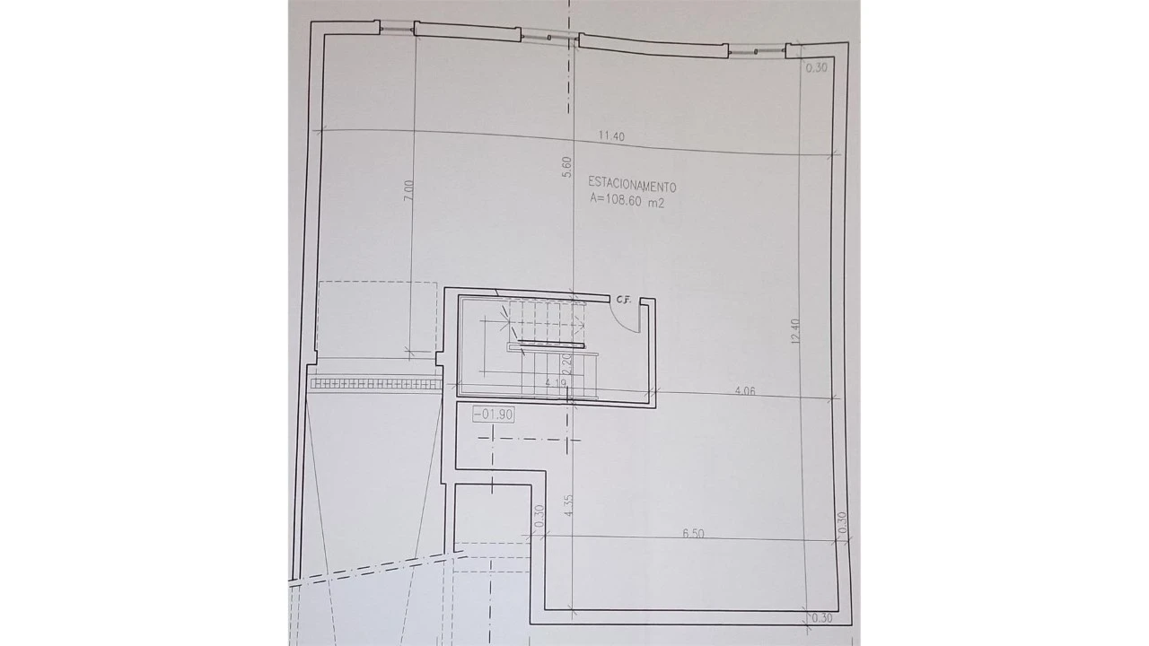 Moradia T5 para Venda em Alcabideche Foto 2