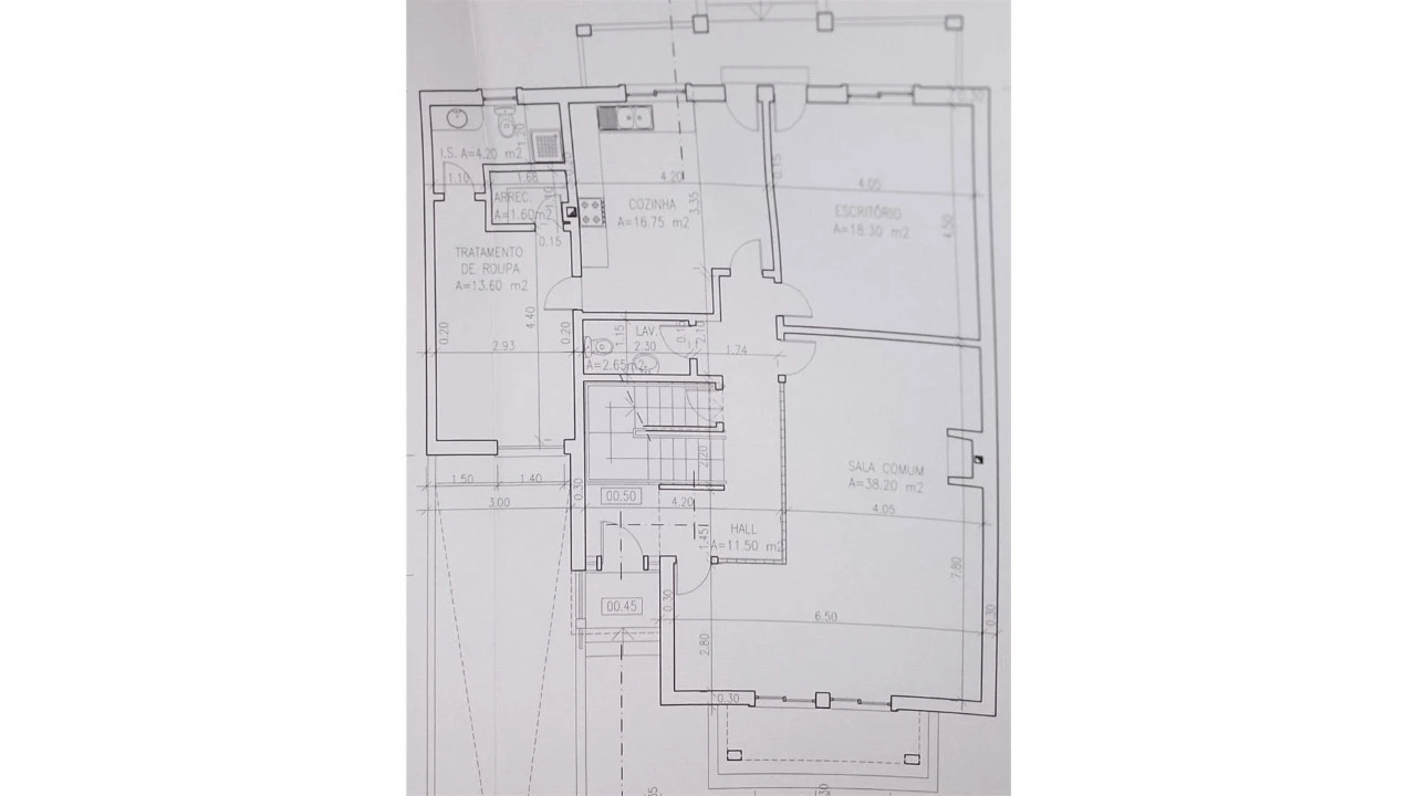 Moradia T5 para Venda em Alcabideche Foto 3