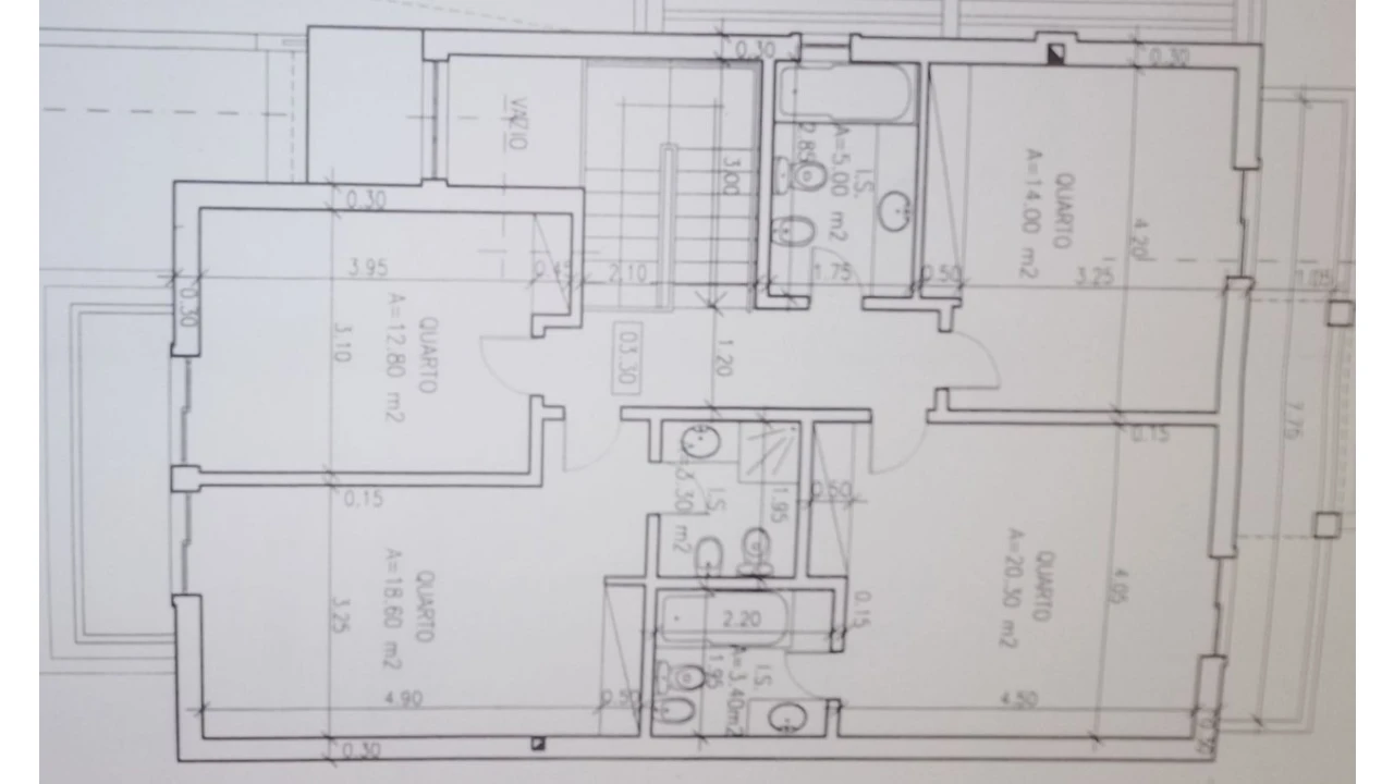 Moradia T5 para Venda em Alcabideche Foto 5