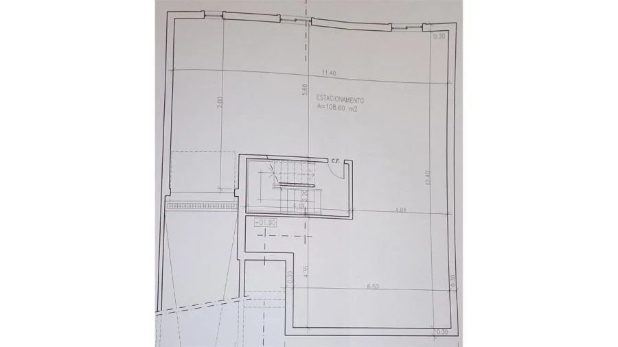 Moradia T5 para Venda em Alcabideche Foto 2