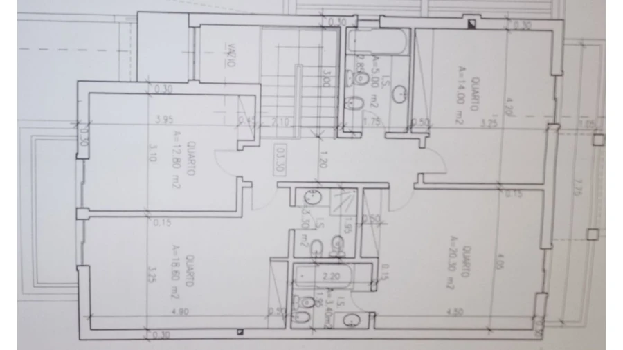 Moradia T5 para Venda em Alcabideche Foto 5