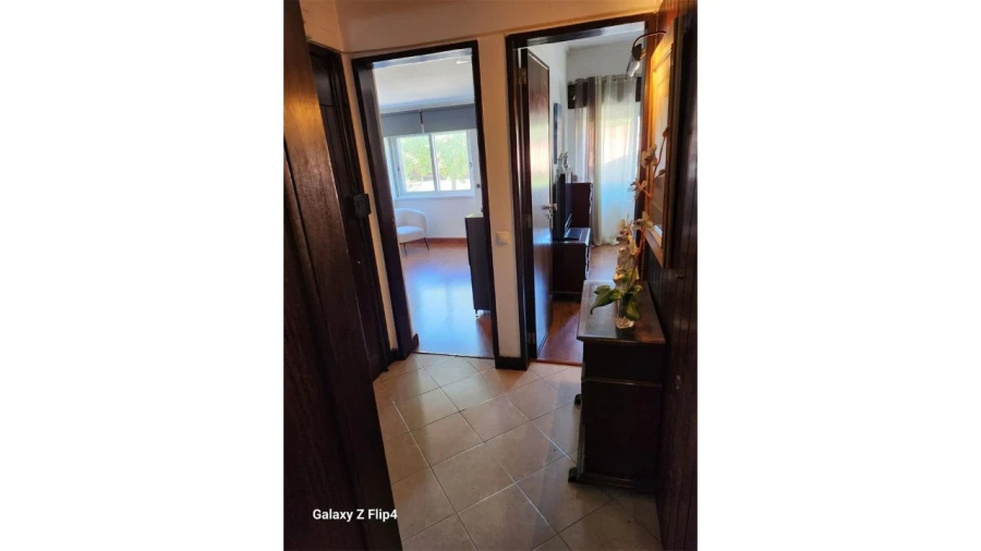 Apartamento T3 para Venda em Benfica Foto 14