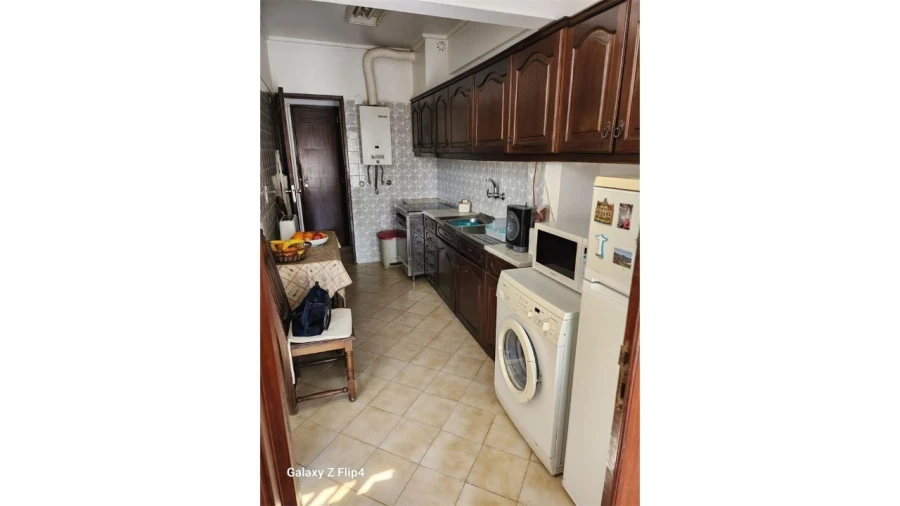 Apartamento T3 para Venda em Benfica Foto 15