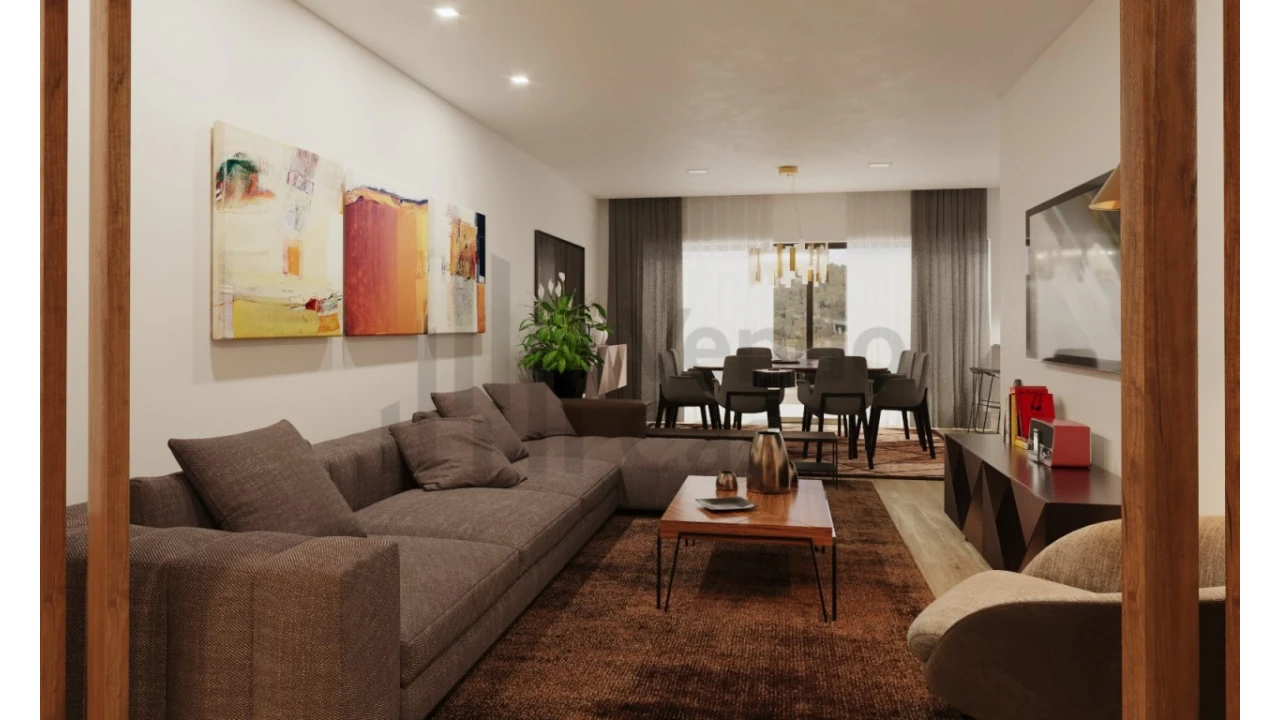 Apartamento T3 para Venda em Celeirós, Aveleda e Vimieiro Foto 15