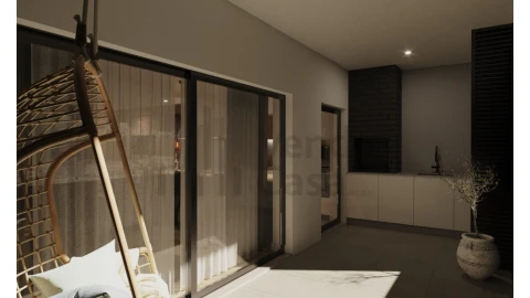 Apartamento T3 para Venda em Celeirós, Aveleda e Vimieiro