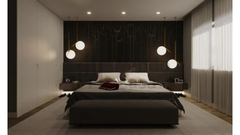 Apartamento T3 para Venda em Celeirós, Aveleda e Vimieiro