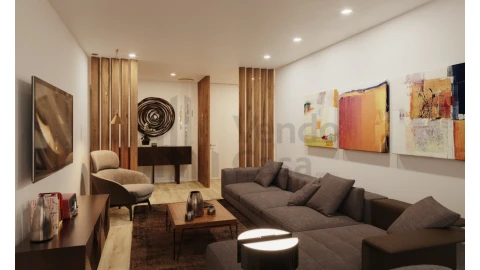 Apartamento T3 para Venda em Celeirós, Aveleda e Vimieiro