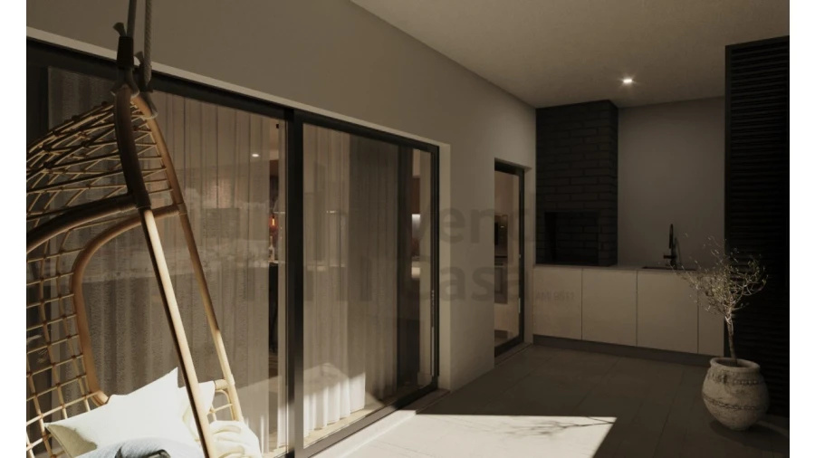 Apartamento T3 para Venda em Celeirós, Aveleda e Vimieiro Foto 10
