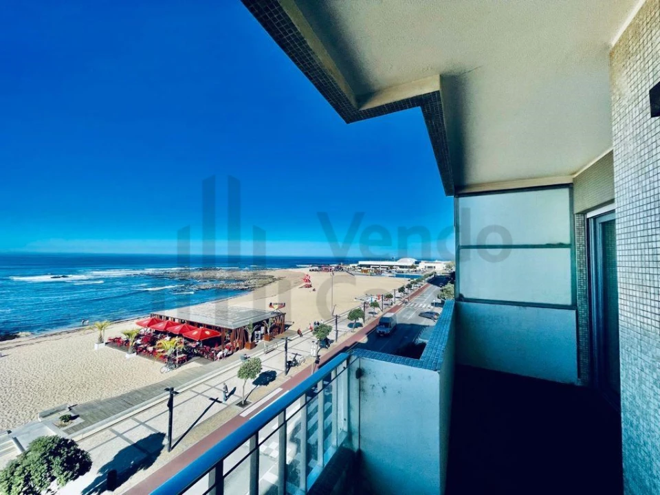 Apartamento T3 para Venda em Póvoa de Varzim, Beiriz e Argivai Foto 2